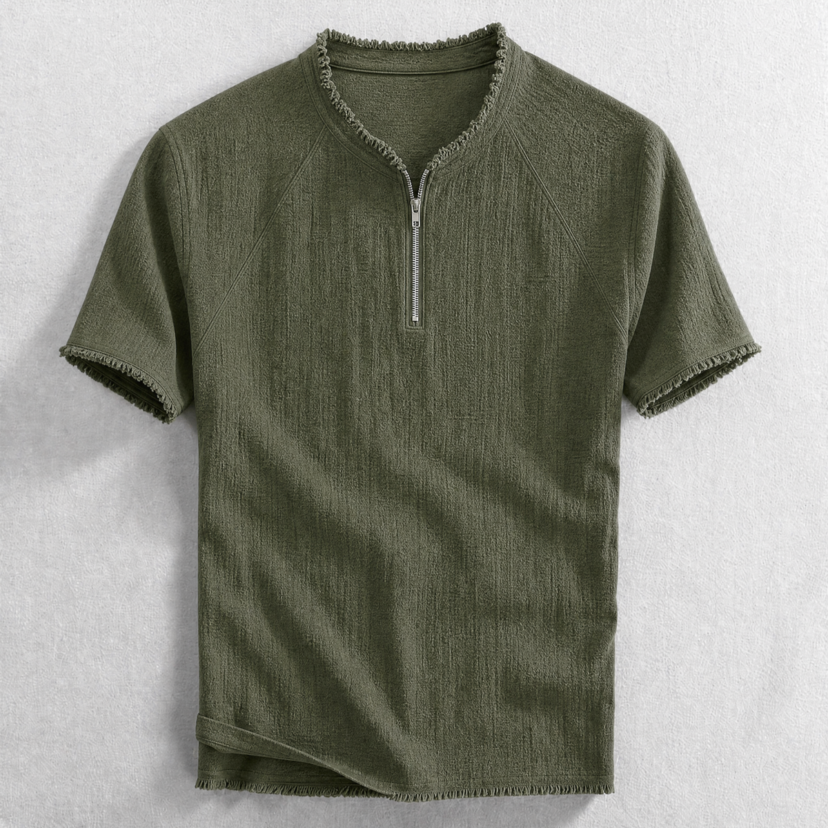 Ellis Henley Shirt