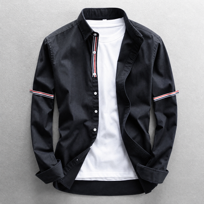 Sebastian Oxford Shirt