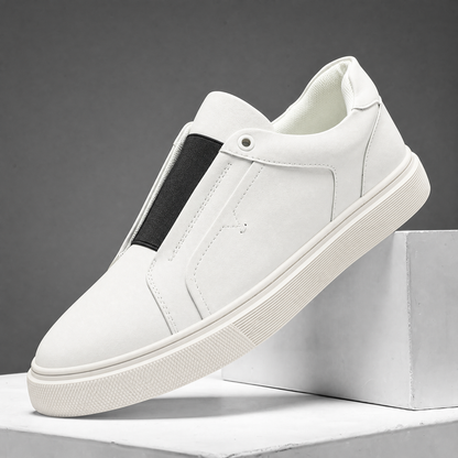 Maretto Genuine Leather Sneakers