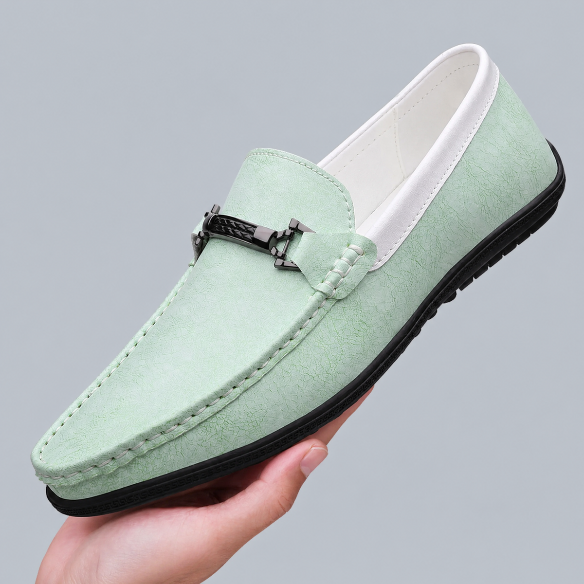 Vento Italian Loafers