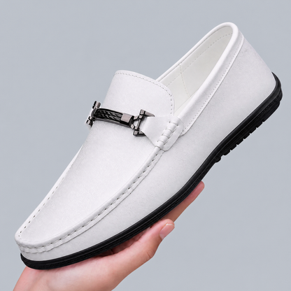 Vento Italian Loafers