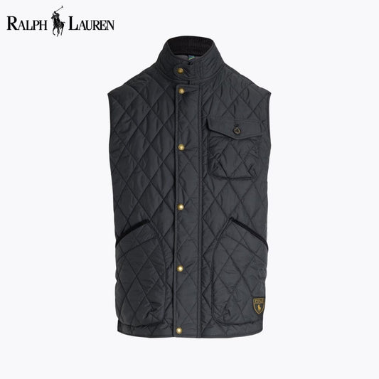Chaleco Acolchado Multiusos RL Beaton