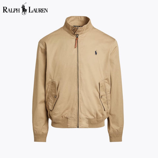 Chaqueta de sarga RL Bedford