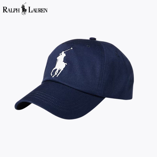 Gorra Chino Big Pony de RL