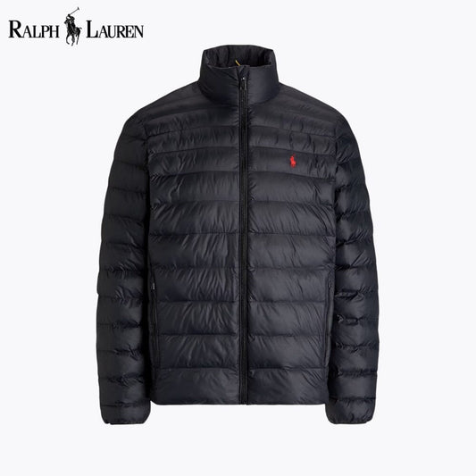Chaqueta plegable RL Colden