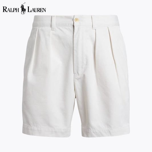 Short chino de corte relajado RL Cormac