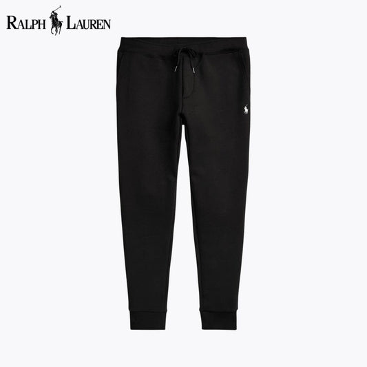 Pantalón jogger de doble tejido RL