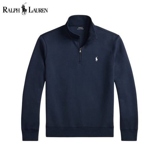 RL Jersey Doble de Cuello Alto