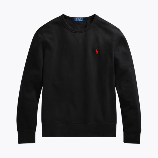 Sudadera de felpa RL