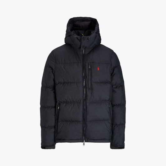 Chaqueta de plumas RL Gorham