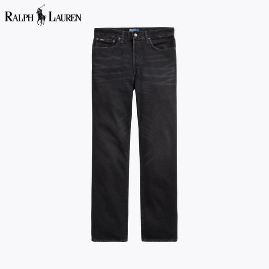Jeans RL Heritage de corte recto