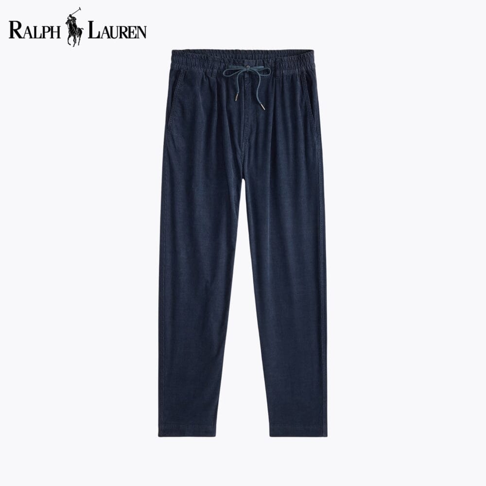 Pantalón RL Polo Prepster de corte cónico clásico