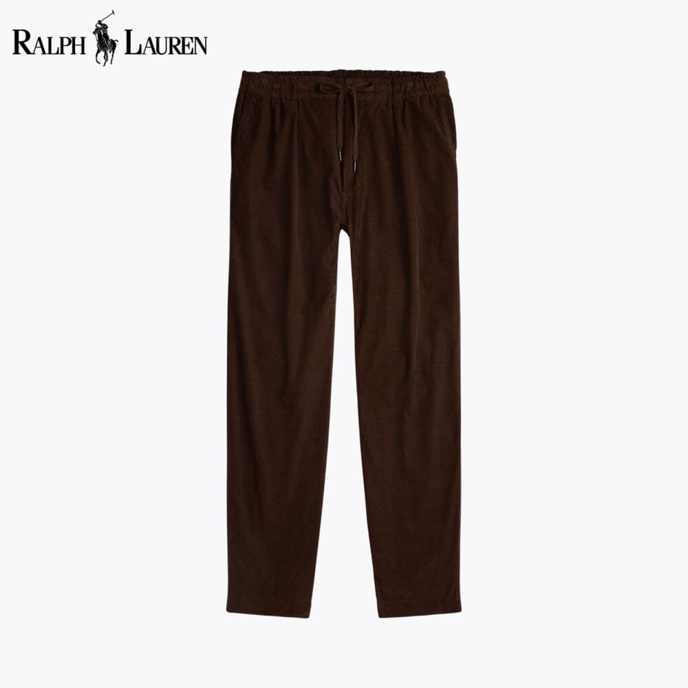 Pantalón RL Polo Prepster de corte cónico clásico