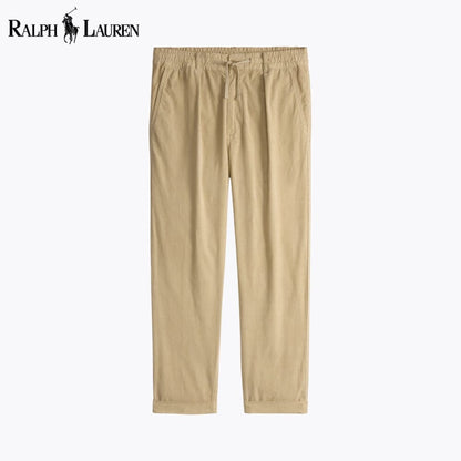 Pantalón RL Polo Prepster de corte cónico clásico
