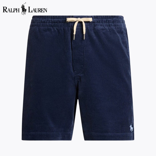 Pantalones cortos de pana Polo Prepster de RL