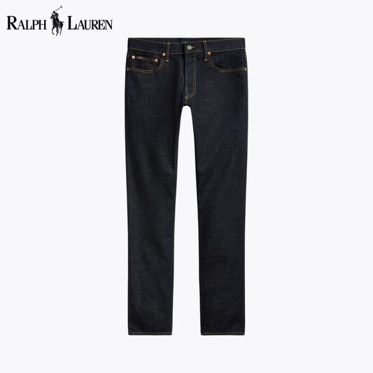 Vaqueros elásticos RL Sullivan Slim Polo Pony