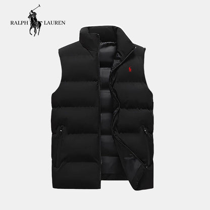 Chaleco RL + Suéter exclusivo gratis (LIQUIDACIÓN)