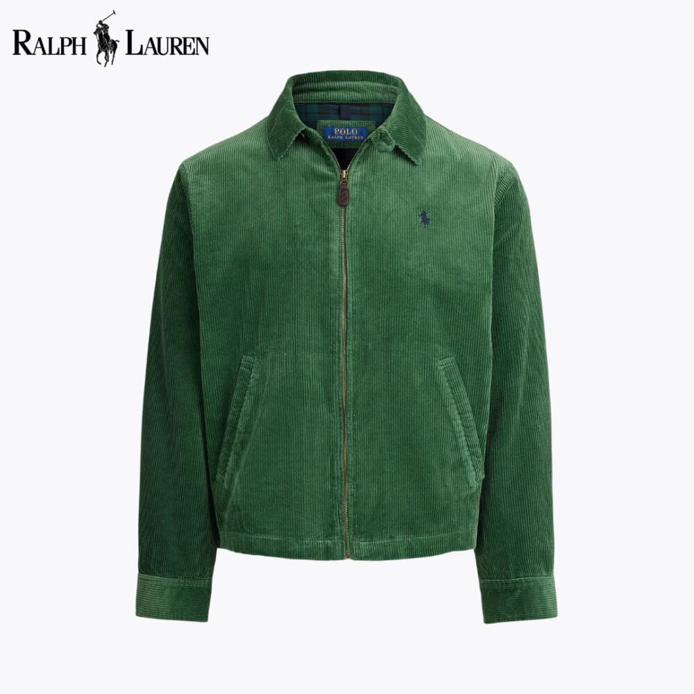 RL Wynton Corduroy Jacket