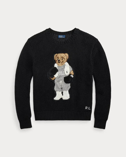 RL Set 3 Styles RL Polo Bear Sweater Set