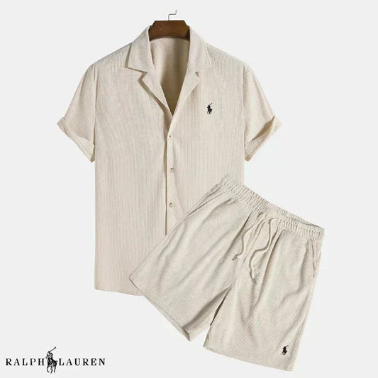 Ropa de verano para hombre de RL