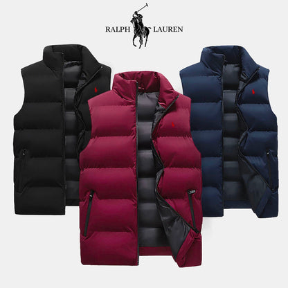 RL Men's Colden Foldable Vest (Clearance)