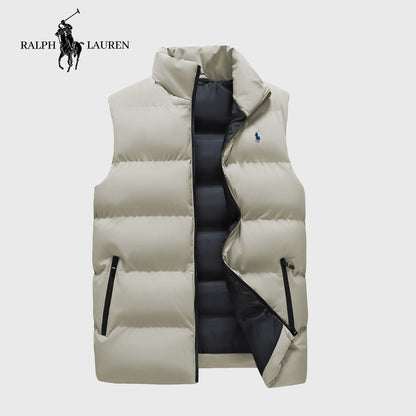 RL Men's Colden Foldable Vest (Clearance)