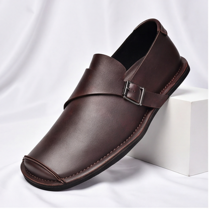 Montclair Genuine Leather Loafers