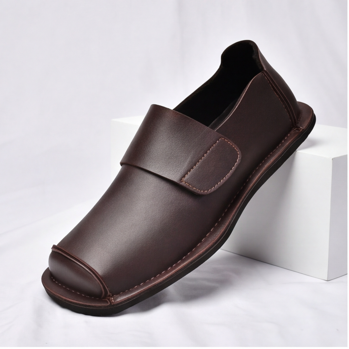 Mayfair Genuine Leather Loafers