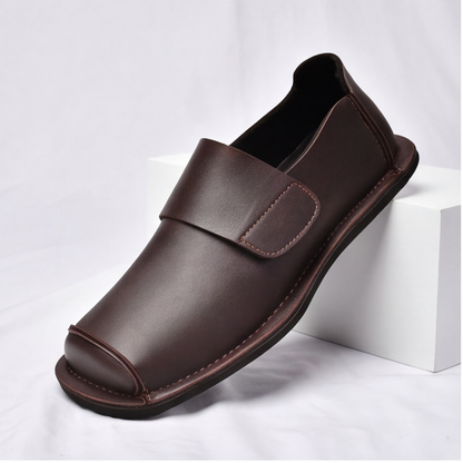 Mayfair Genuine Leather Loafers