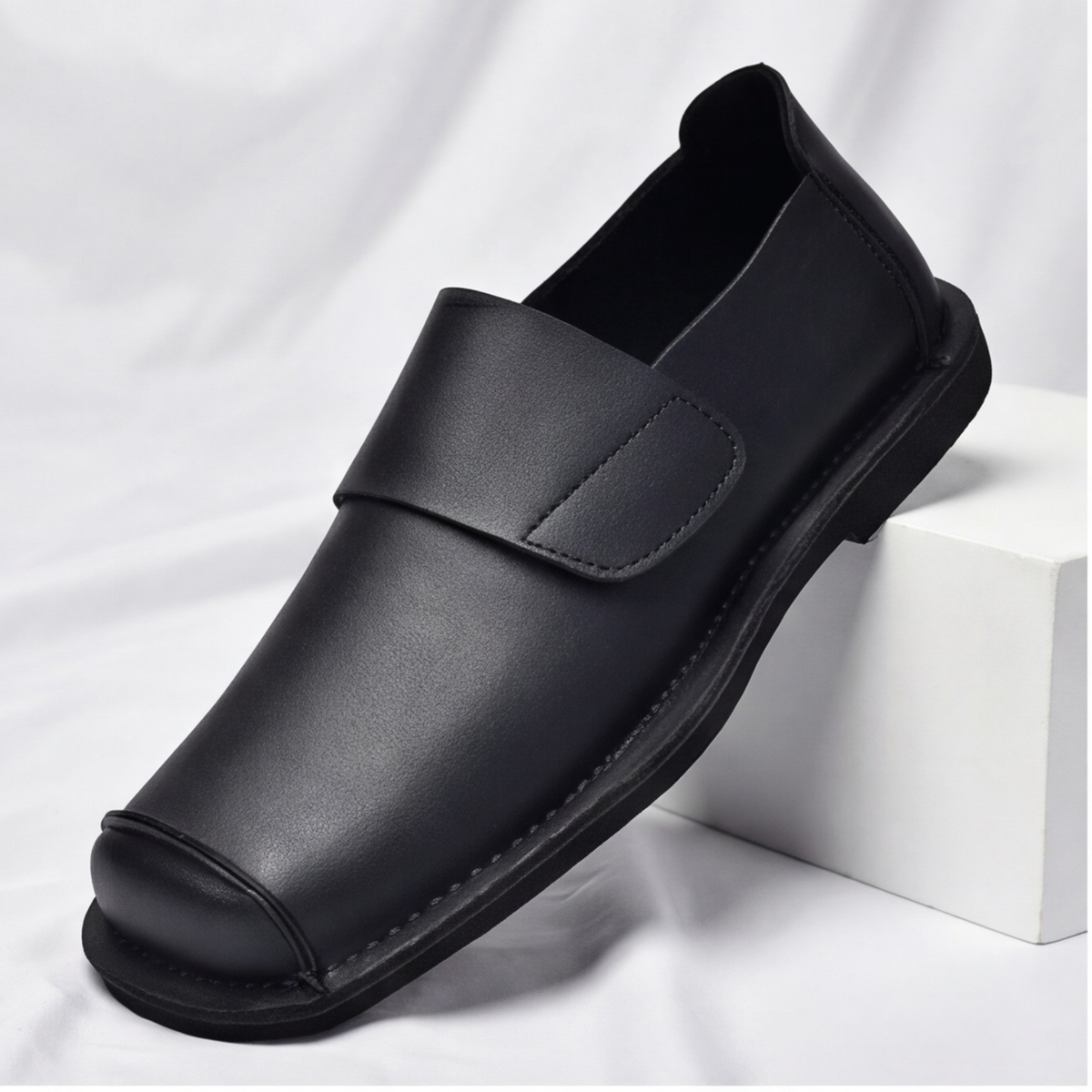 Mayfair Genuine Leather Loafers