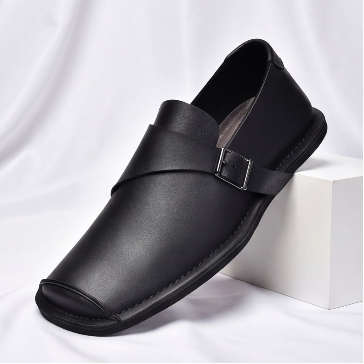 Montclair Genuine Leather Loafers