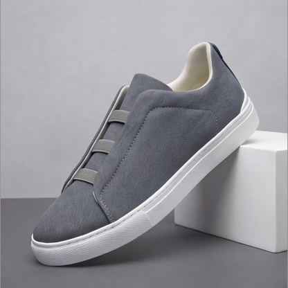 Chelsea Canvas Sneakers