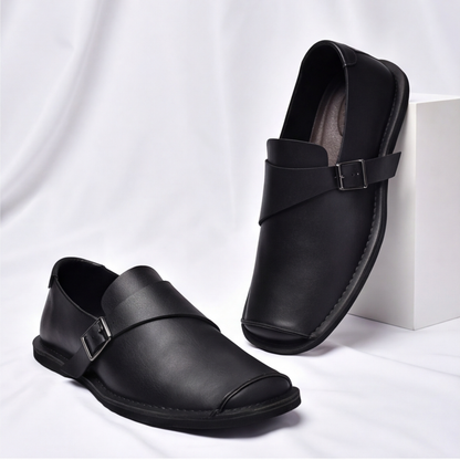 Montclair Genuine Leather Loafers