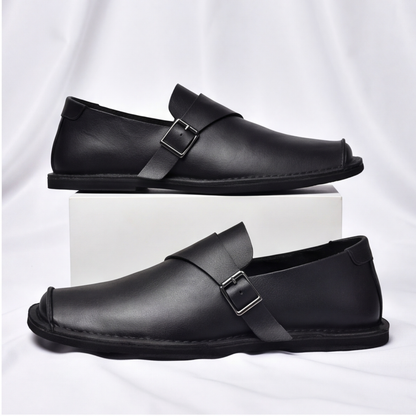 Montclair Genuine Leather Loafers