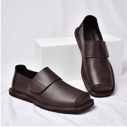 Mayfair Genuine Leather Loafers