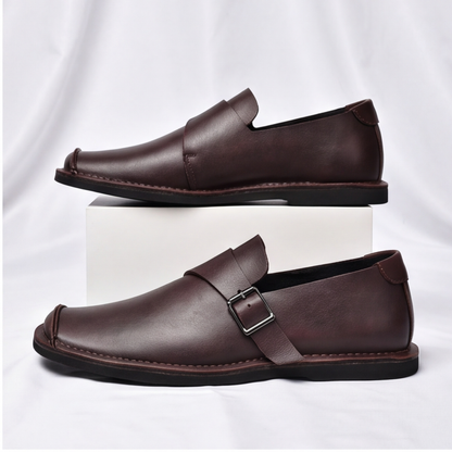 Montclair Genuine Leather Loafers