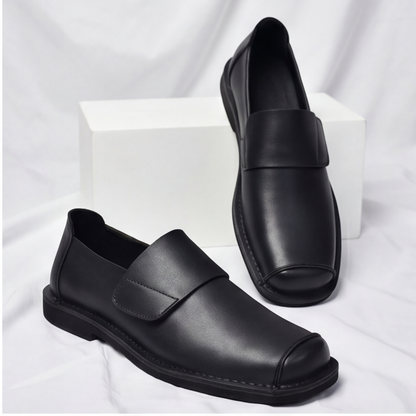 Mayfair Genuine Leather Loafers