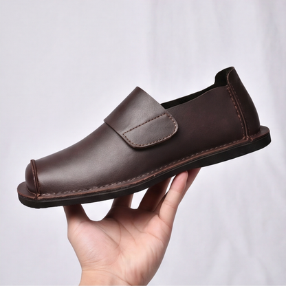 Mayfair Genuine Leather Loafers