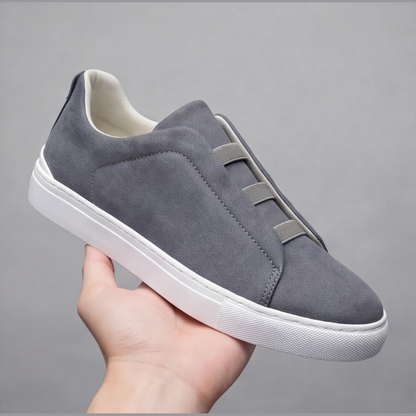 Chelsea Canvas Sneakers