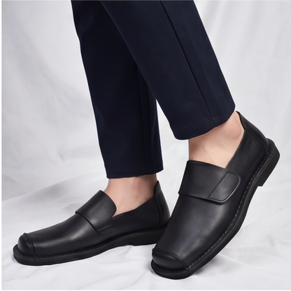 Mayfair Genuine Leather Loafers