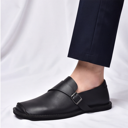 Montclair Genuine Leather Loafers