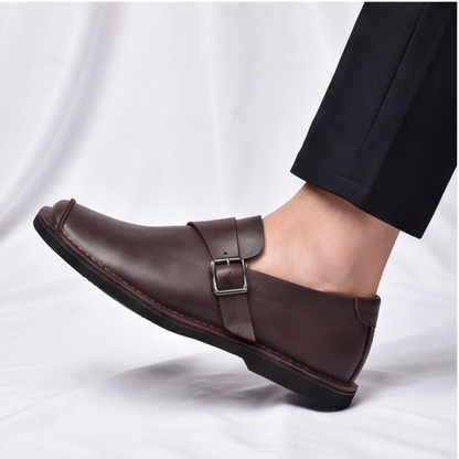 Montclair Genuine Leather Loafers