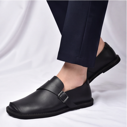 Montclair Genuine Leather Loafers