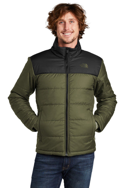 Chaqueta Aislante TNF Chest Logo Everyday