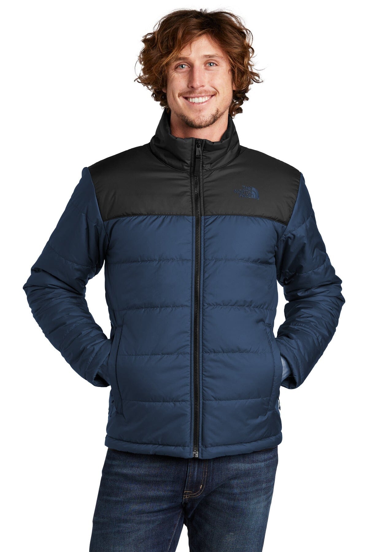 Chaqueta Aislante TNF Chest Logo Everyday