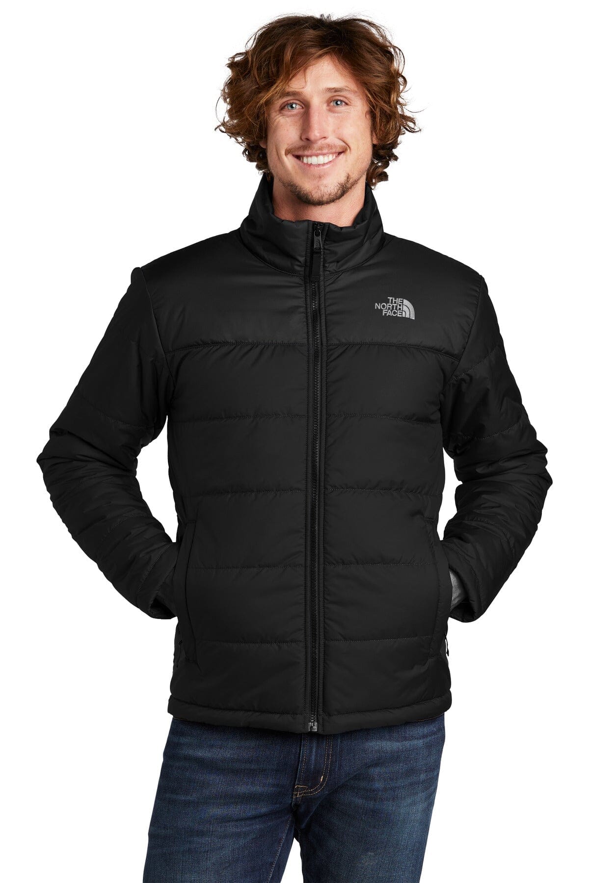 Chaqueta Aislante TNF Chest Logo Everyday